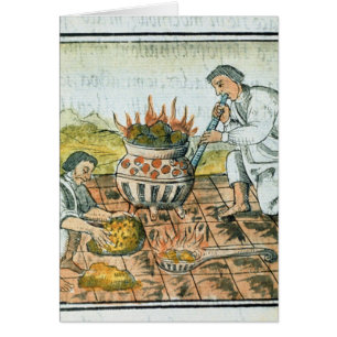 Cartão Ouro de derretimento e de moldação no império