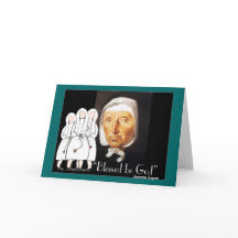 Ouro de freiras e presentes no Silver Jubilee