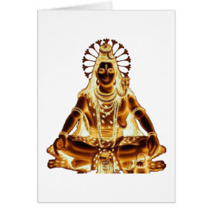 CARTÃO OURO SHIVA