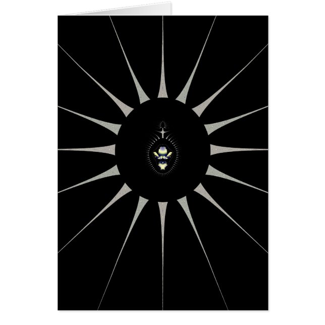 Cartão Ouro Spider (Frente)