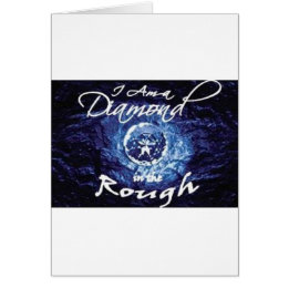 Cartão Ouros na tocha