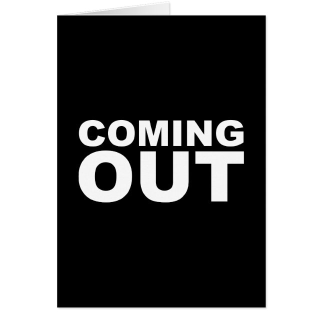 Cartão ousadia (Frente)