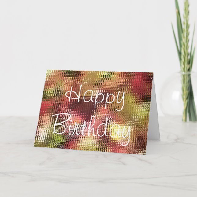 CARTÃO OUTONO (Frente)