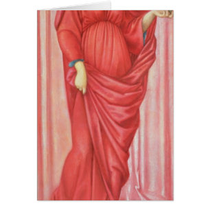 Cartão Outono, 1869-70