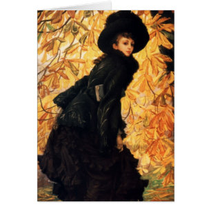 Cartão Outubro de Belas Arte