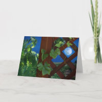 Ouvi-o através da Placa de Aniversário Engraçada d