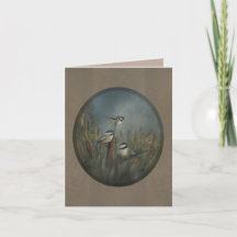 Oval do Lago Chickadee