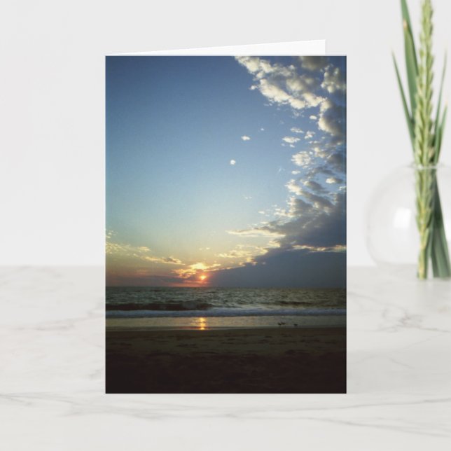 Cartão Overnight 1 (Frente)