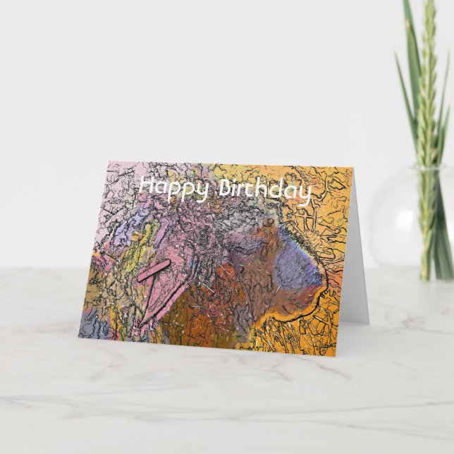 CARTÃO OVINO (Frente)