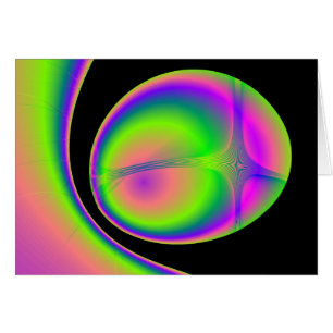 Cartão Ovo Universal