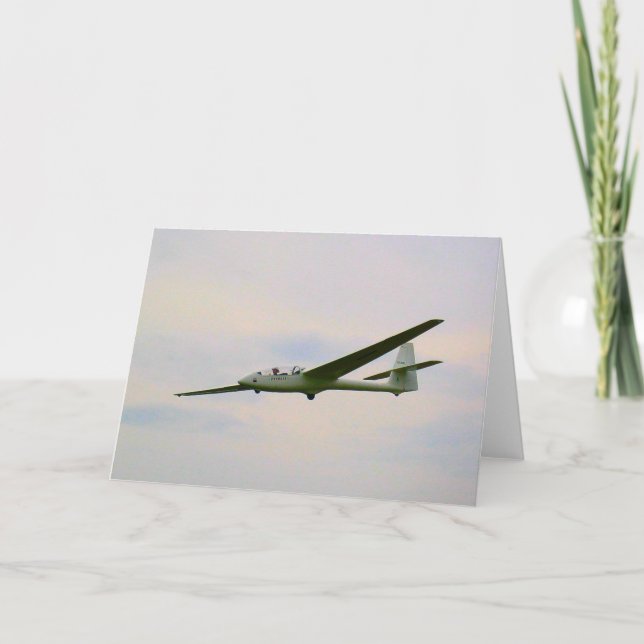 Cartão Owl (Frente)