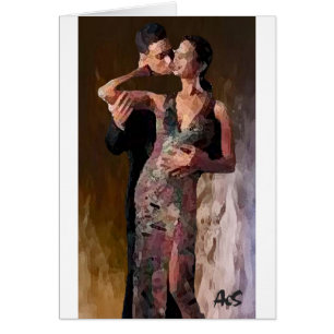 CARTÃO OYA & CHANGO