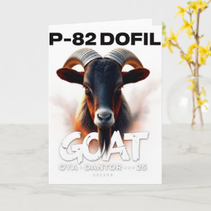 CARTÃO P82-DOFIL