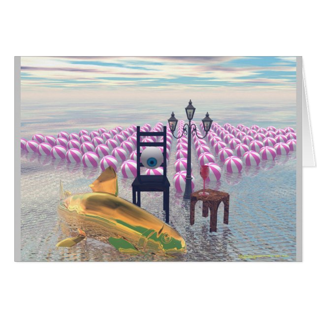 Cartão Paciência (Frente Horizontal)