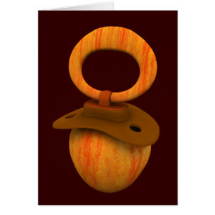 Cartão Pacificador Cox Apple