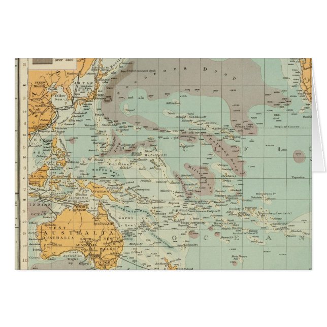 Cartão Pacífico (Frente Horizontal)