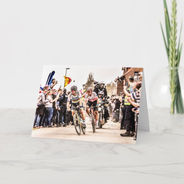 Cartão Pacto com o Diabo - Inferno do Norte de 2018 (Frente)