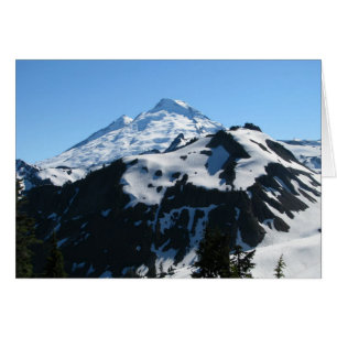 Cartão Padeiro do Mt em julho