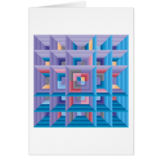 Cartão Padrão 4 (Frente)