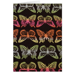 CARTÃO PADRÃO COLORIDO