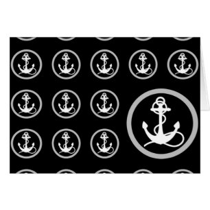 Cartão Padrão de Âncora