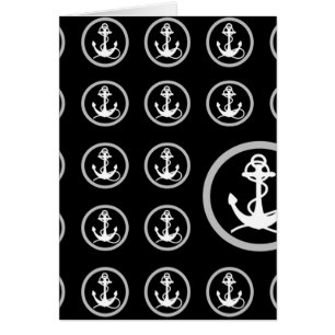 Cartão Padrão de Âncora