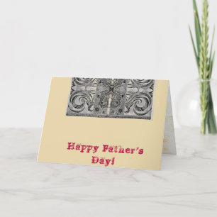 Cartão Padrão Elegante 57793