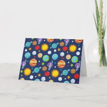 Padrão Espacial, Planetas, Estrelas, Cosmos, Galáx