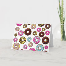Padrões De Rosquinhas, Rosquinhas Coloridas, Prens