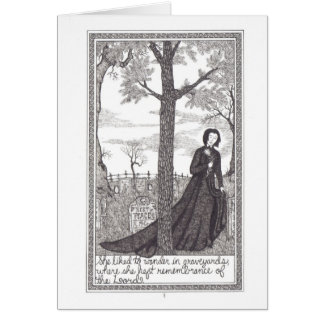 Cartão página 9 "do professor quieto "