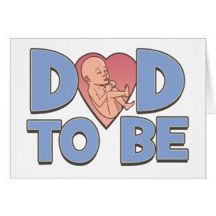 Cartão Pai a ser de maternidade