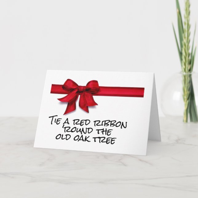 CARTÃO **PAI** ALGUM HUMOR - U FAZER O DIA A DIA ESPECIAL (Frente)