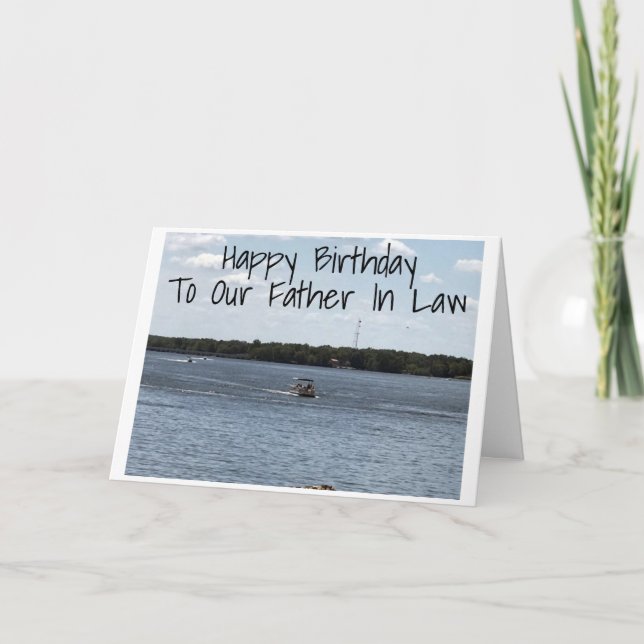 CARTÃO **PAI DE LEI** É SEU ***RELX*** E GOSTA (Frente)