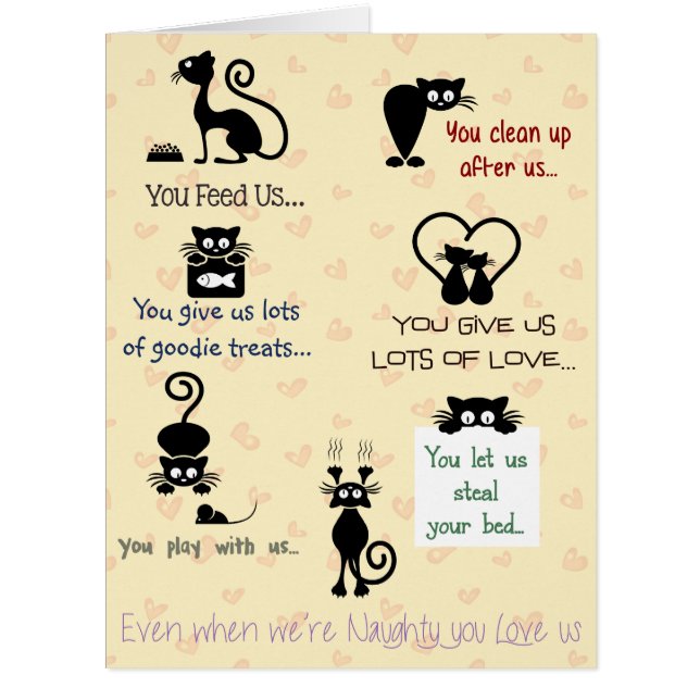 Cartão Pai Purfect (Frente)