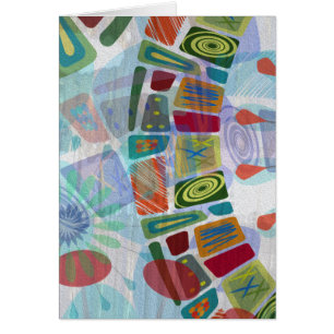 Cartão Painéis Midway III