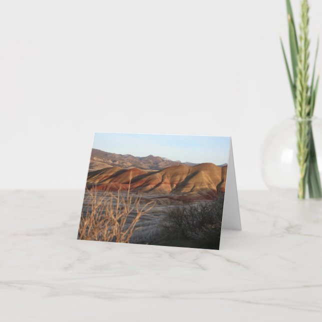 Cartão paintedbywinter2 (Frente)