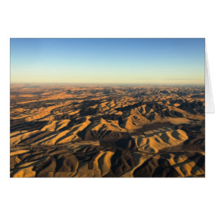 Cartão País de vinho Walla de Aloft