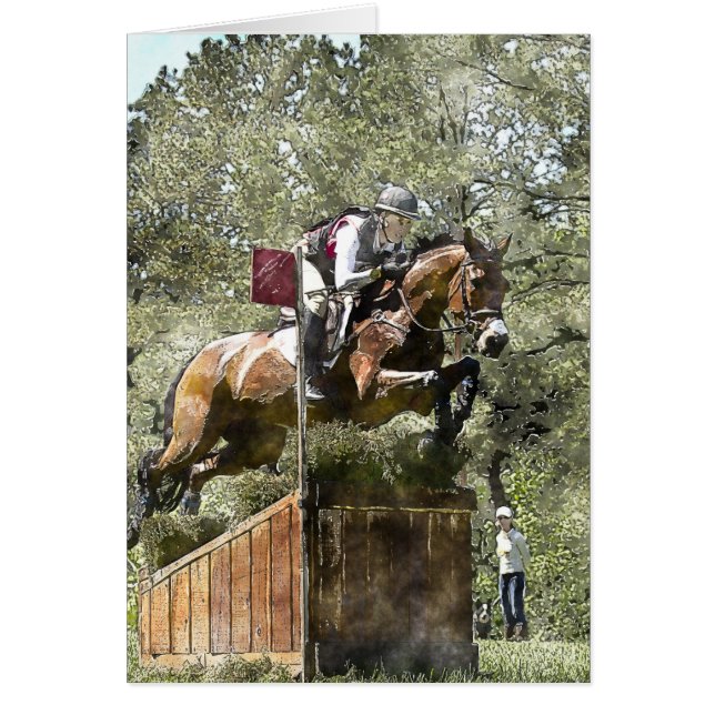 Cartão País transversal (Frente)