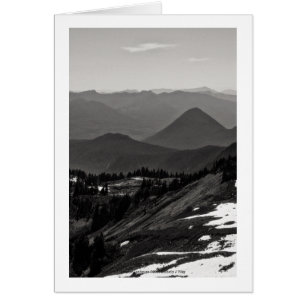 Cartão Paisagem Assortada