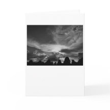 Paisagem / Nó, placa