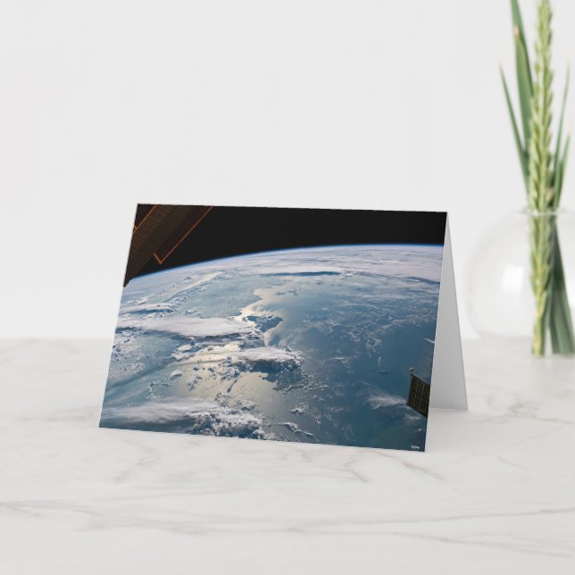 Cartão Paisagens Em Sumatra, Indonésia. (Frente)