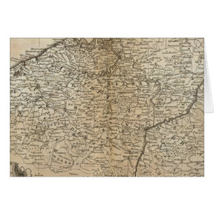 Cartão Países Baixos 10