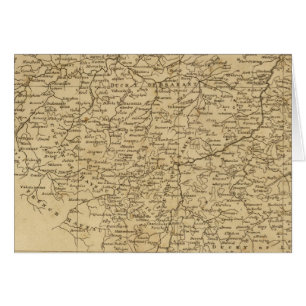 Cartão Países Baixos 6