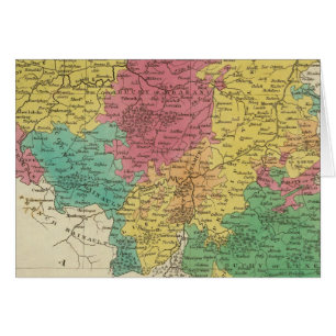 Cartão Países Baixos 6