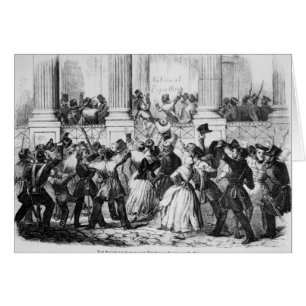 Cartão Palácio dos príncipes de Prússia em Berlim