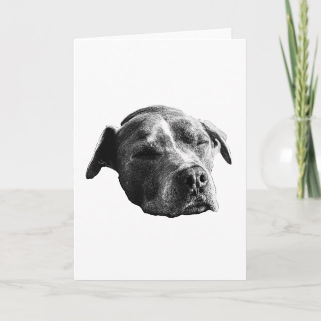 Cartão Palavras Afetuosas, Sombra Suave (Frente)