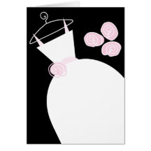 Palhaço Cor-de-Rosa de Casamento