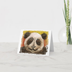 Cartão Panda Card