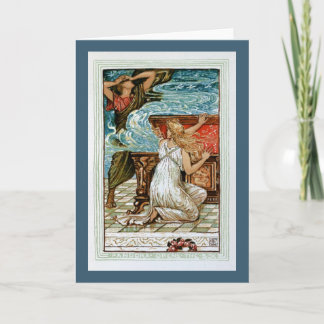 Cartão Pandora abre a caixa