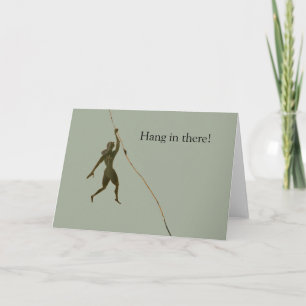 Cartão Panoply - Ancient Greek vase crack